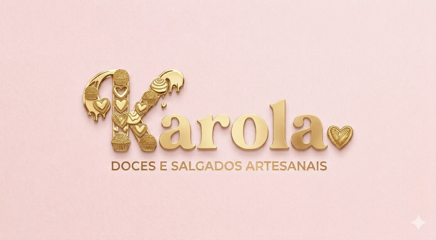 DOCES DA KAROLA