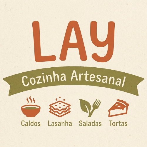Lay cozinha artesanal