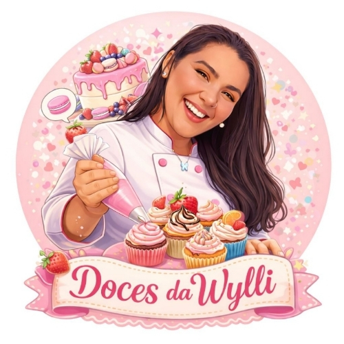 Doces da Wylli