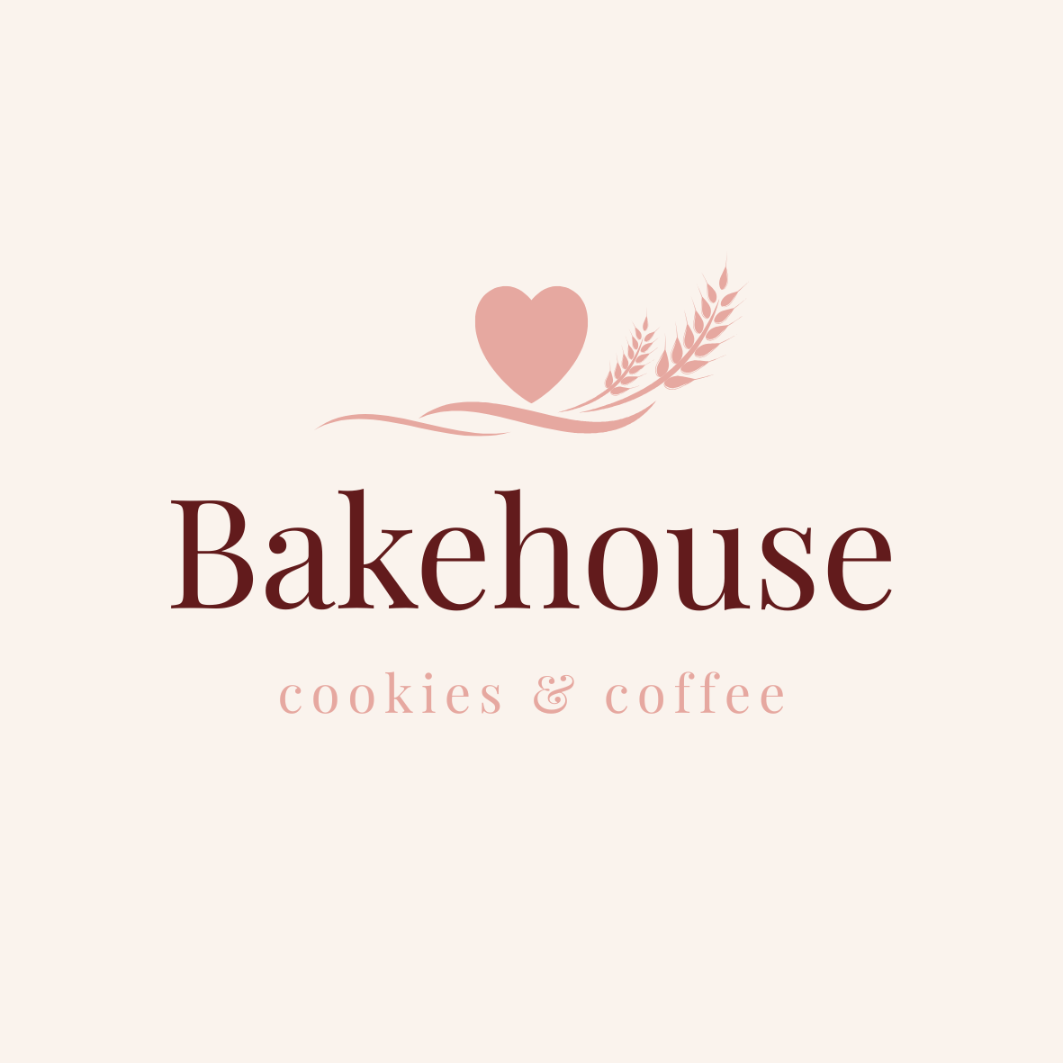Bakehouse Cookies  Coffee