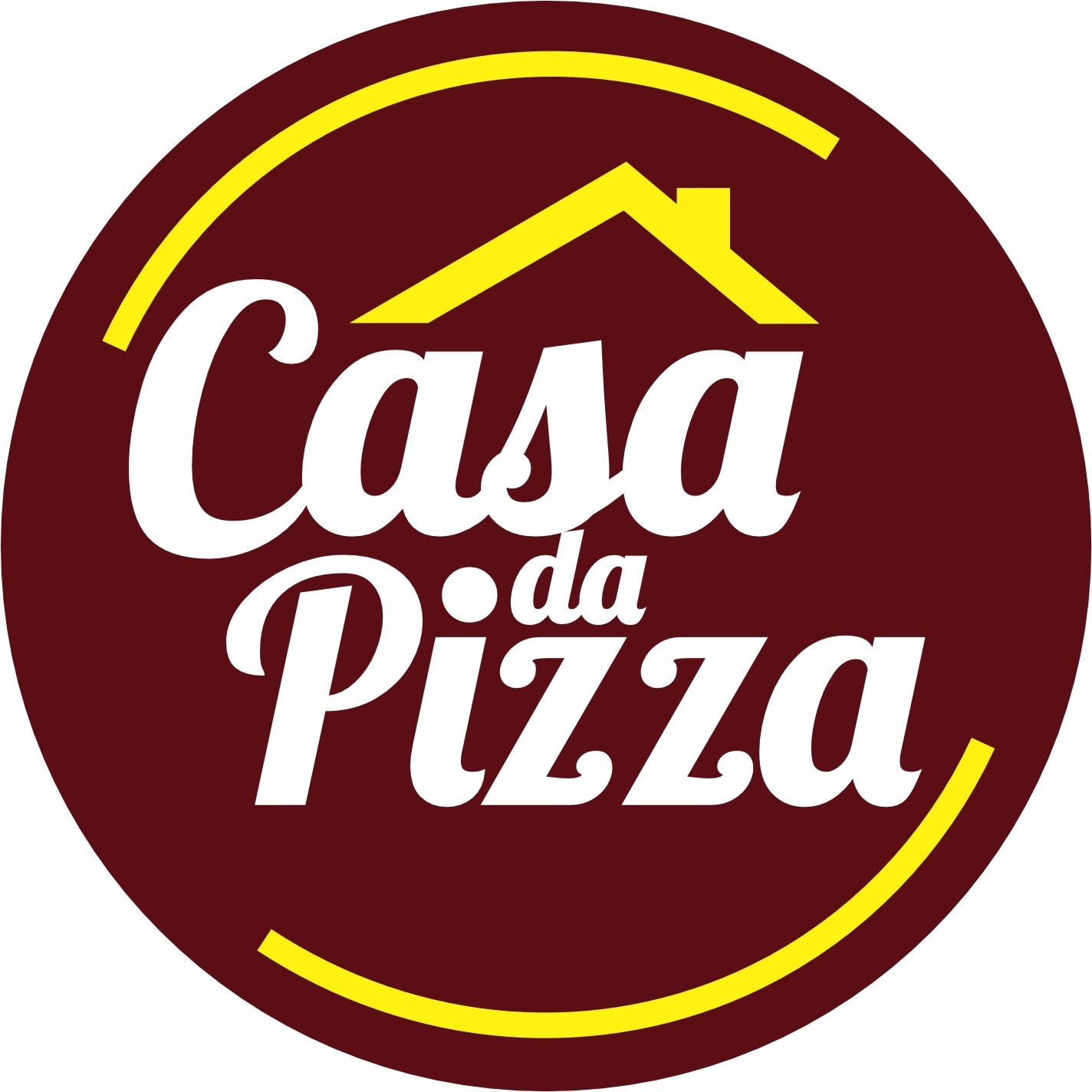 Casa da Pizza