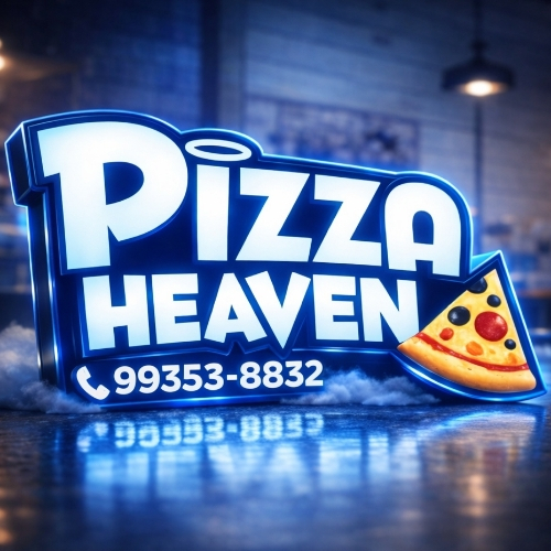 Pizza Heaven - West Shopping