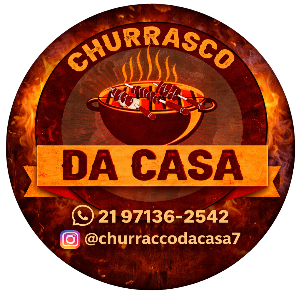 Churrasco Da Casa