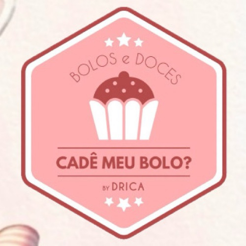 Cadê meu bolo by Drica