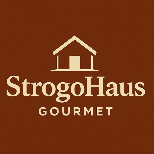 Strogohaus