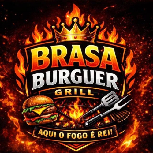 BRASA BURGUER GRILL