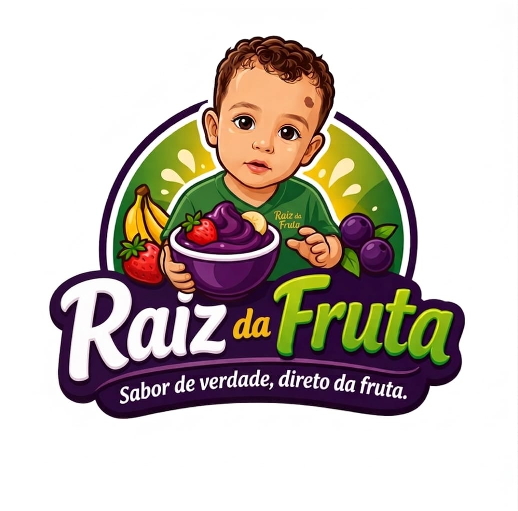 Raiz da Fruta - Sucos e Açaí