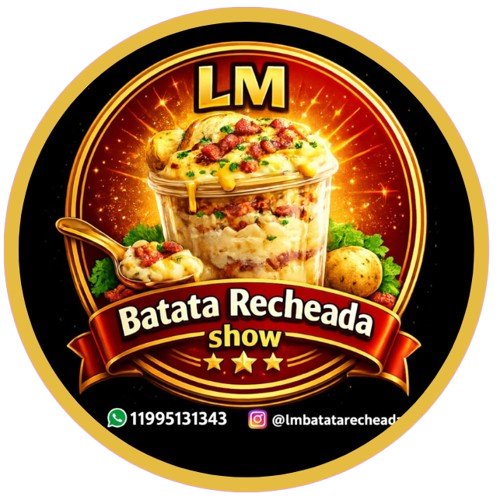 LM Batata Recheada Show