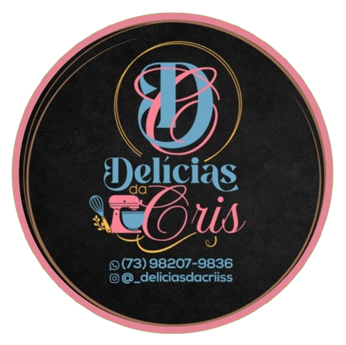 Delícias da Cris