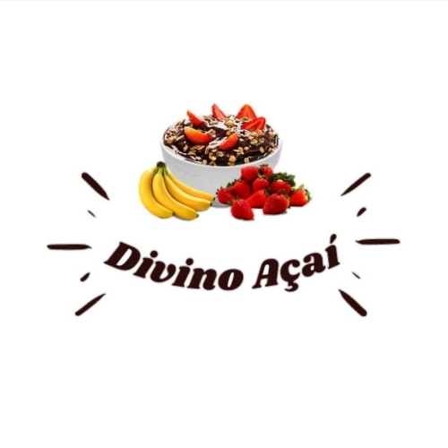 Divino Açaí