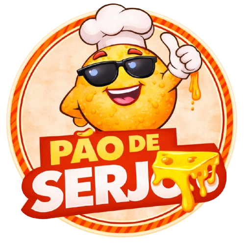 Pão de Serjo