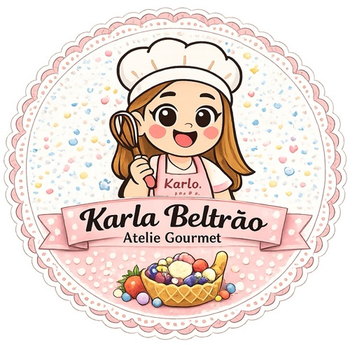 Karla Beltrão Atelie Gourmet