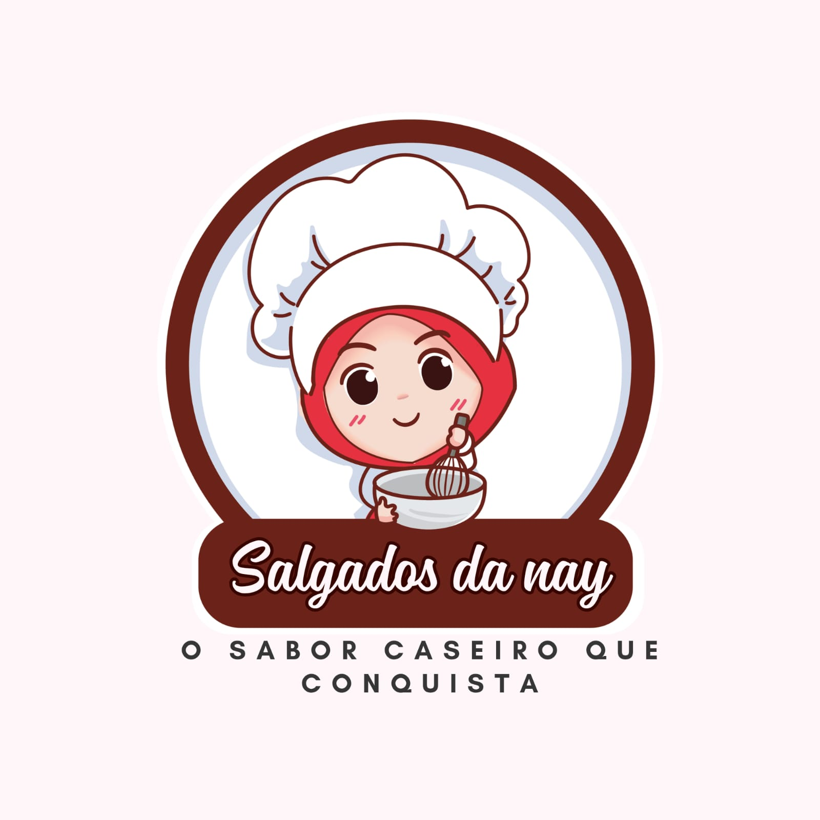 Salgados da nay