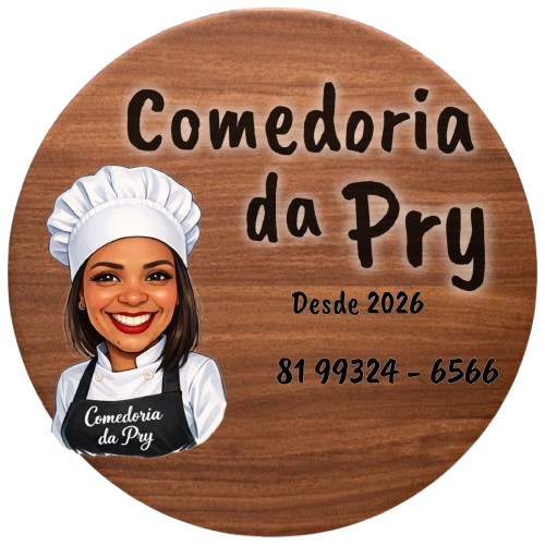 Comedoria da Pry