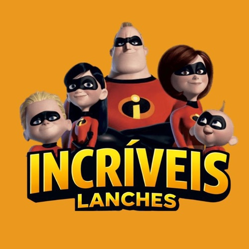 Incríveis Lanche