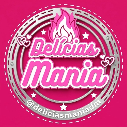 Delícias Mania