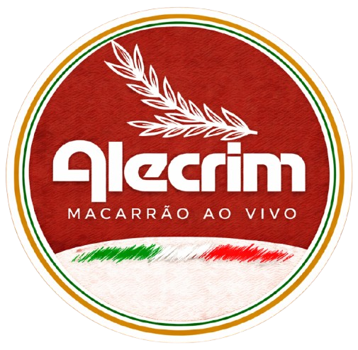 Alecrim Macarrão ao Vivo