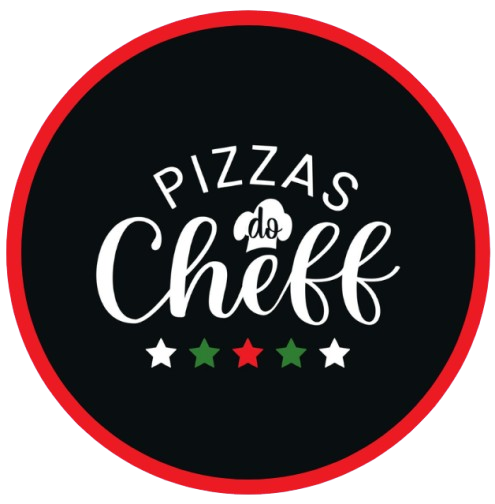 Pizzas do Cheff
