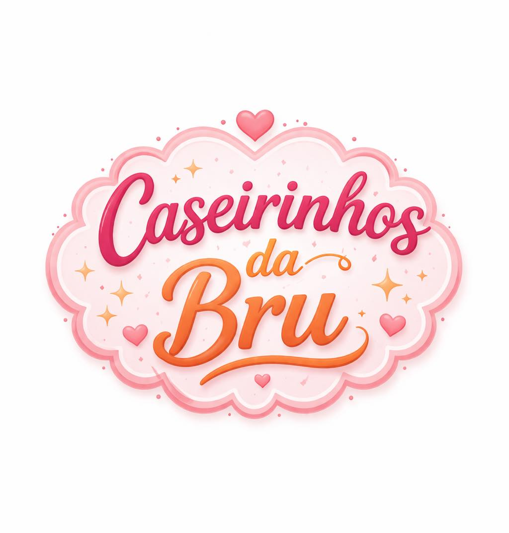 Caseirinhos da Bru