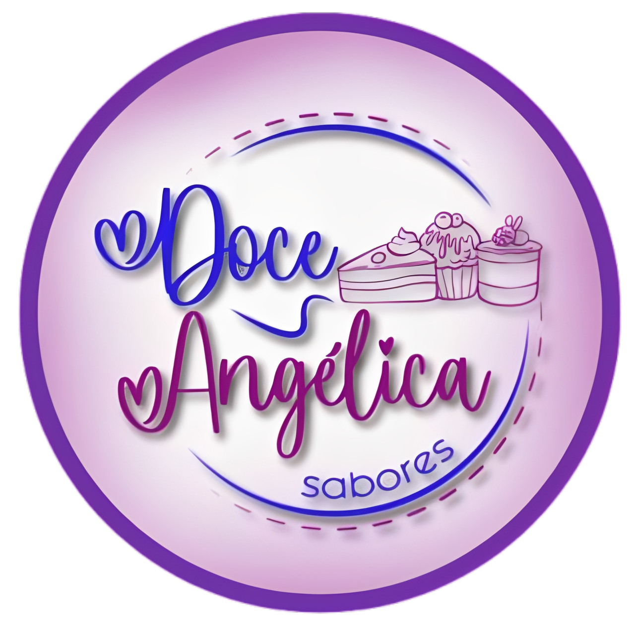 Doce Angélica Sabores