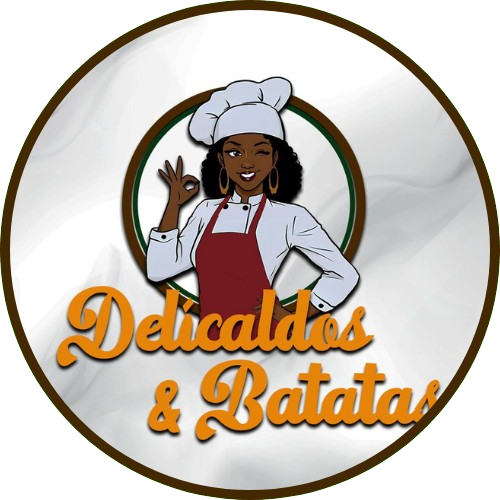 Delícaldos  Batatas