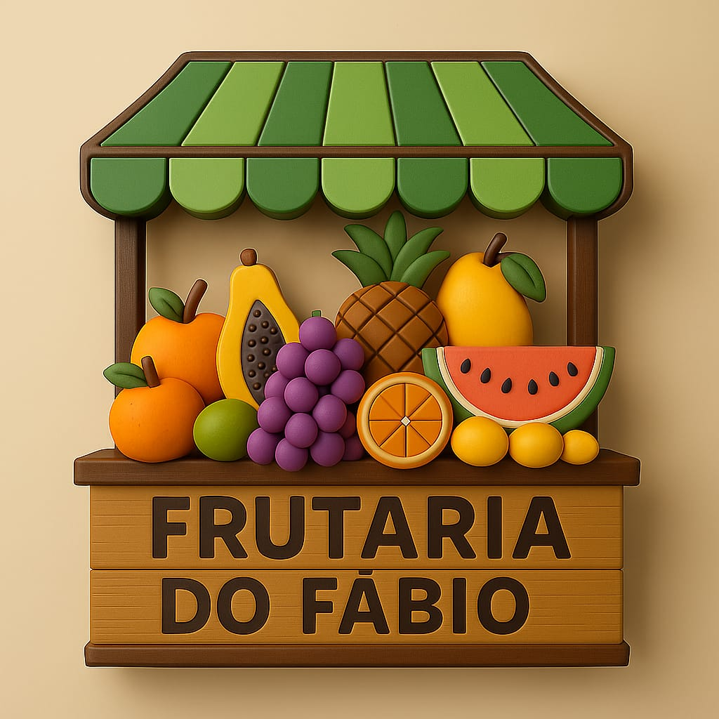 Frutaria do Fábio