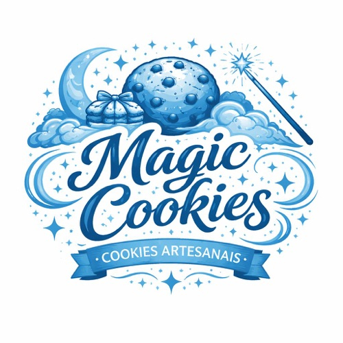 Magic Cookies