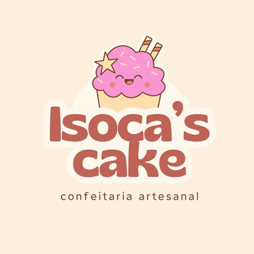 Isoca’s Cake
