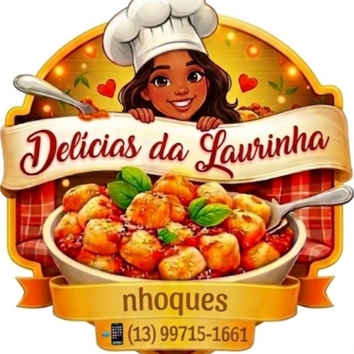 Delicias da Laurinha