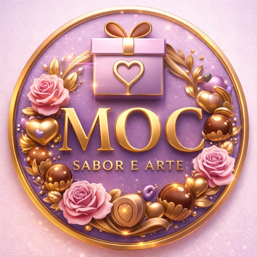 Moc Sabor e Arte | Presentes Exclusivos