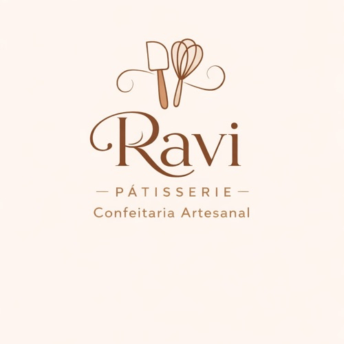 Ravi Patisserie