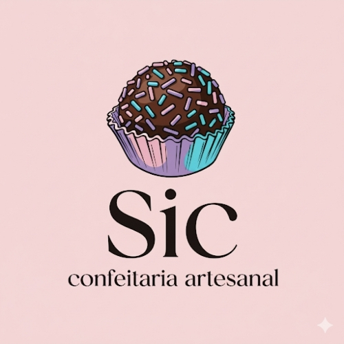 Sic Confeiteira artesanal