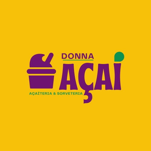 Donna açaí
