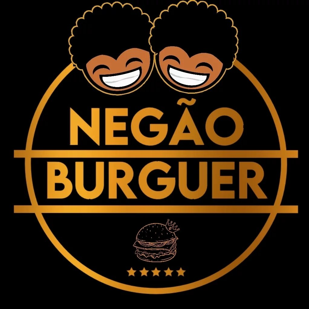 Negão burguer