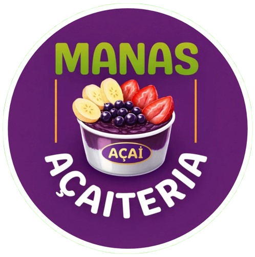 Manas Açaiteria