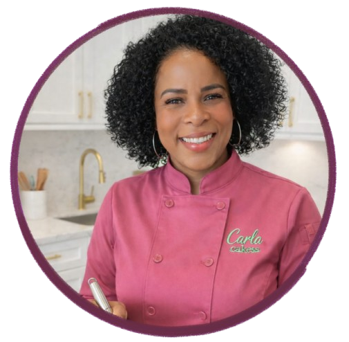 Carla Nogueira Cakes