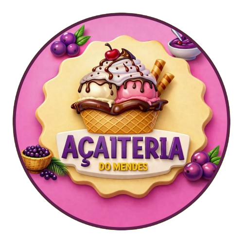 Açaiteria do Mendes