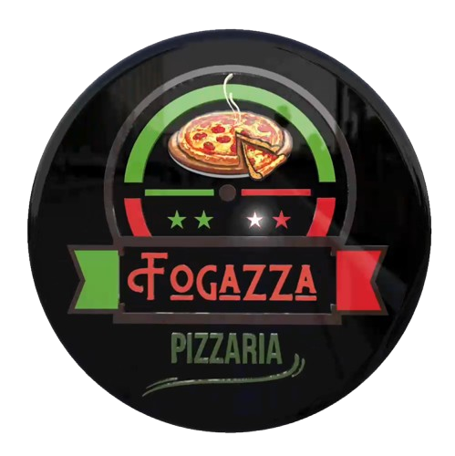 Fogazza Pizzaria e Lanchonete