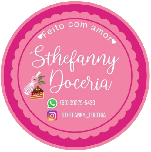 Sthefanny Doceria