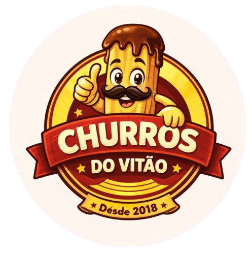 Churros do Vitão