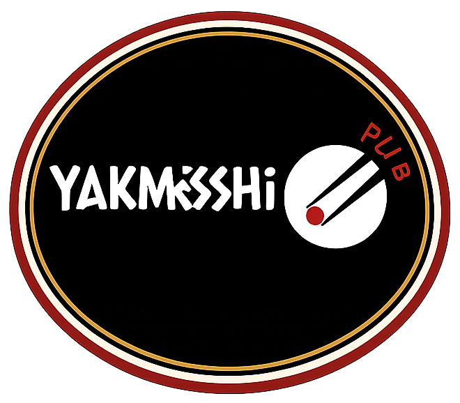 Yakmesshi Pub
