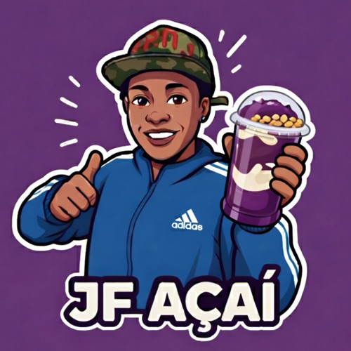 Jf Açaí