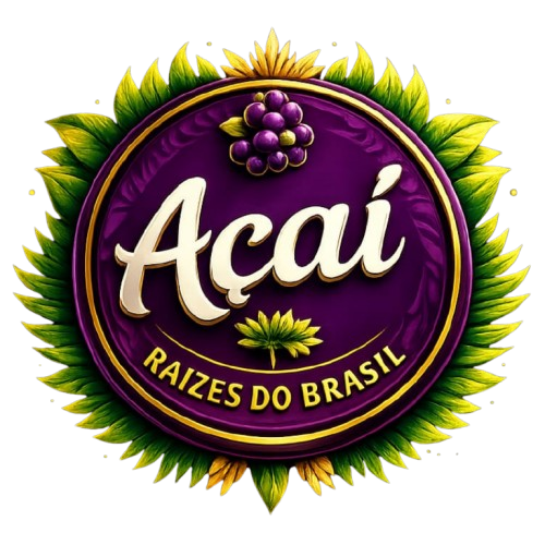 Açaí Raízes do Brasil
