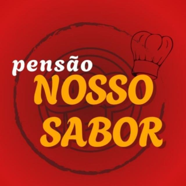 Pensao nosso sabor