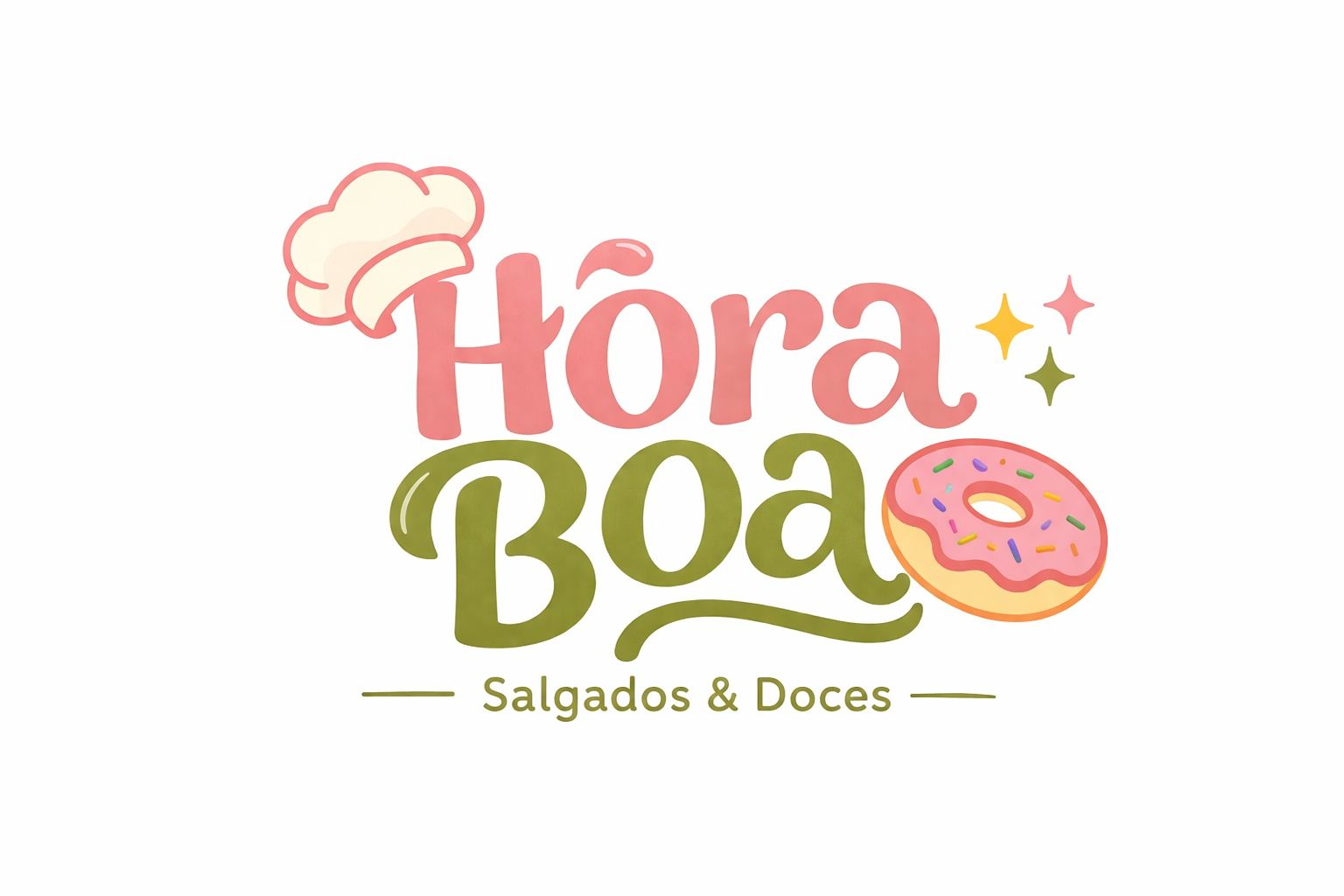 Hora boa