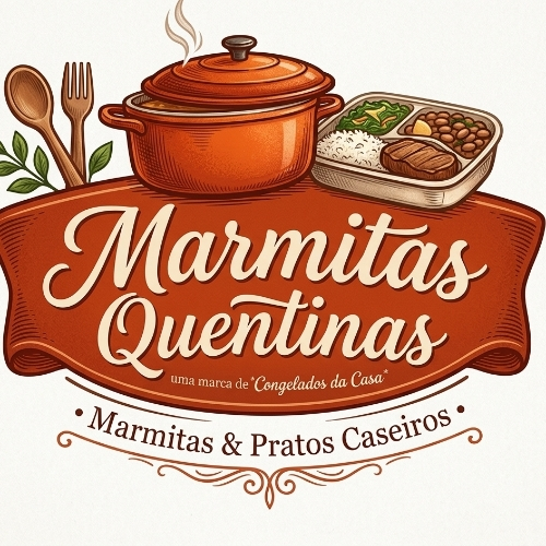 Marmitas Quentinhas