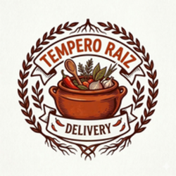 Tempero Raiz