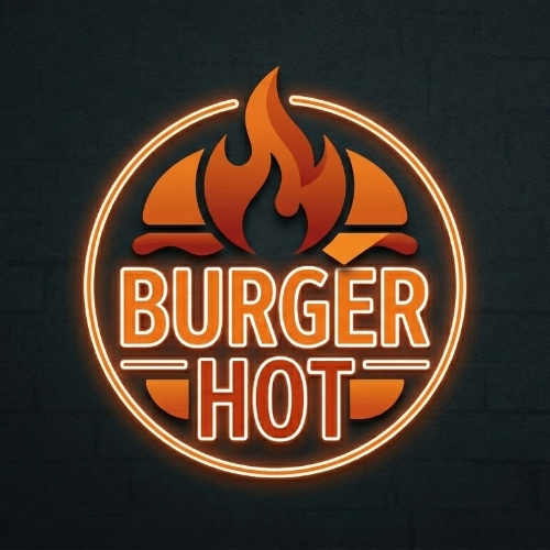 𝐁𝐔𝐑𝐆𝐄𝐑 𝐇𝐎𝐓