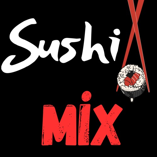 Sushi mix