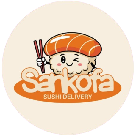 Sankofa Sushi Delivery